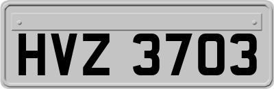 HVZ3703