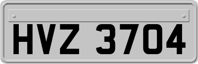 HVZ3704
