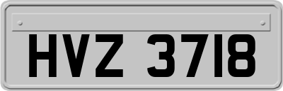 HVZ3718