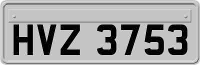 HVZ3753