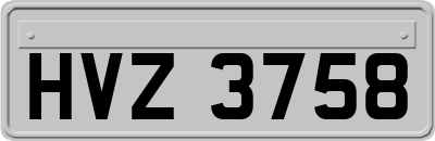 HVZ3758