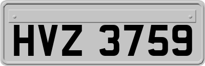 HVZ3759