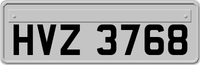 HVZ3768