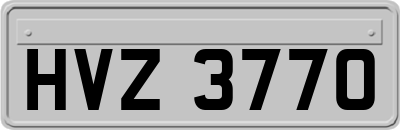 HVZ3770
