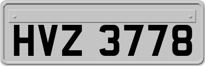 HVZ3778