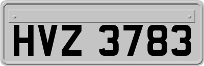 HVZ3783