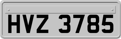 HVZ3785