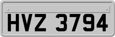 HVZ3794