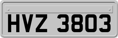 HVZ3803