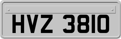 HVZ3810