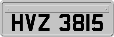 HVZ3815