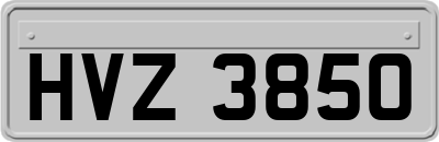 HVZ3850