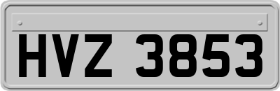 HVZ3853