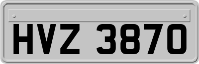 HVZ3870