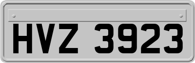 HVZ3923