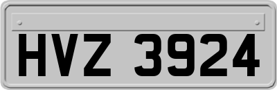 HVZ3924