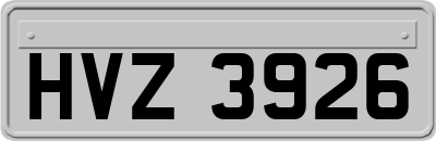 HVZ3926