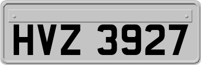 HVZ3927