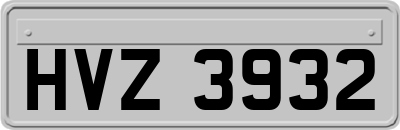 HVZ3932