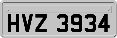 HVZ3934