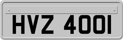 HVZ4001