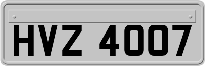 HVZ4007