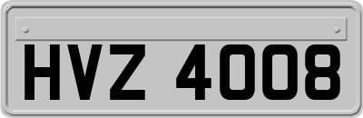 HVZ4008