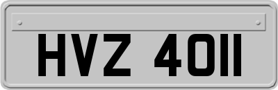HVZ4011