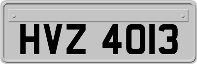 HVZ4013
