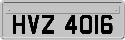 HVZ4016