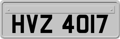HVZ4017