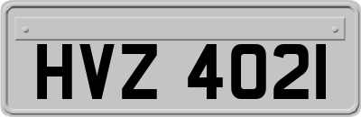 HVZ4021