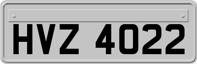 HVZ4022