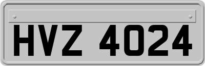 HVZ4024