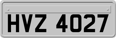 HVZ4027
