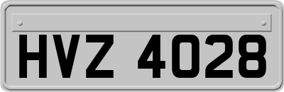 HVZ4028