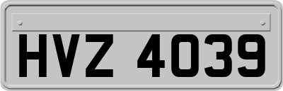 HVZ4039