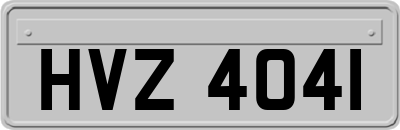 HVZ4041