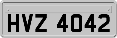 HVZ4042