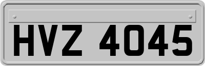 HVZ4045