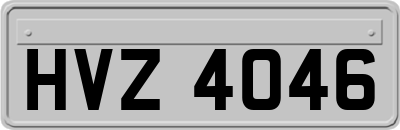 HVZ4046