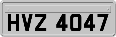 HVZ4047