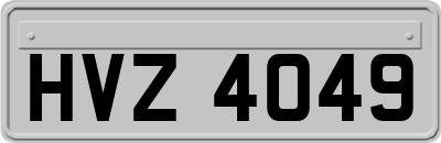 HVZ4049