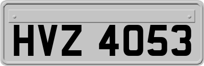 HVZ4053