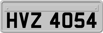 HVZ4054