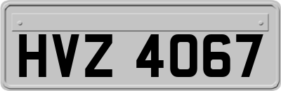 HVZ4067