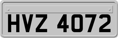 HVZ4072
