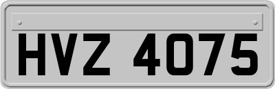 HVZ4075