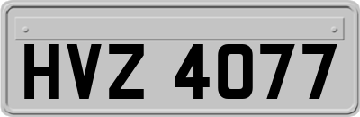 HVZ4077