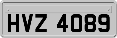 HVZ4089